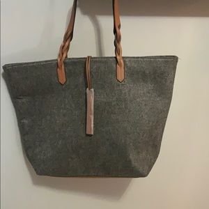 Large Tote Bag